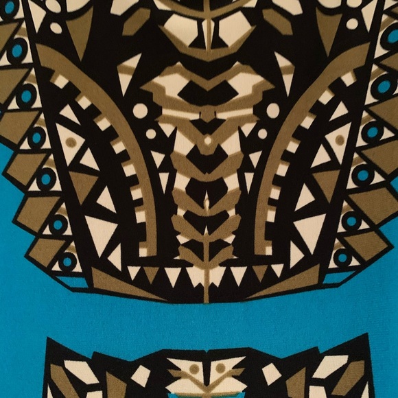 Eva Varro cocktail dress - Picture 4 of 7